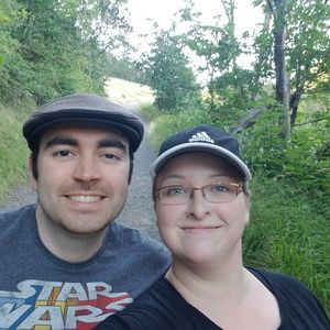 Meet your Posher, Marisa